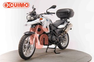 BMW F 650 GS