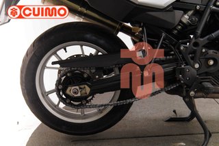 BMW F 650 GS
