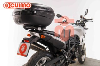 BMW F 650 GS