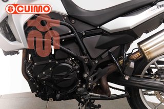 BMW F 650 GS