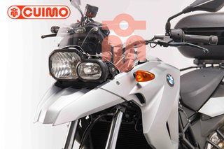 BMW F 650 GS