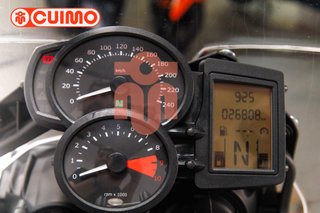 BMW F 650 GS