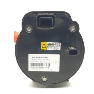 COMPRESOR AIRE ACONDICIONADO - TOYOTA TOYOTA COROLLA (E21) 2019-0