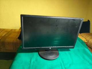 Monitor HP V212a 20.7 Full HD