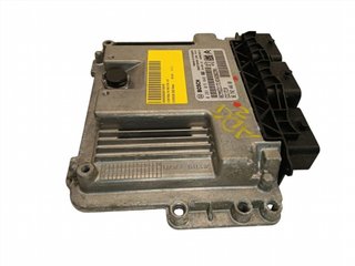 CENTRALITA MOTOR UCE CITROEN DS3 9HP 9674244680
