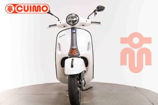 VESPA GTS 300