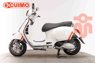 VESPA GTS 300