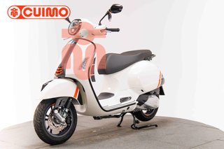 VESPA GTS 300