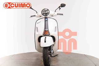 VESPA GTS 300