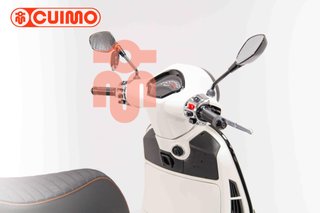 VESPA GTS 300