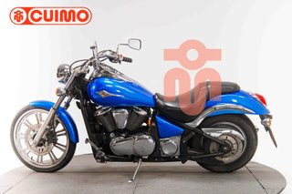 KAWASAKI VN 900 CUSTOM