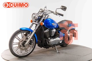 KAWASAKI VN 900 CUSTOM