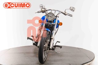 KAWASAKI VN 900 CUSTOM