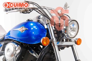 KAWASAKI VN 900 CUSTOM