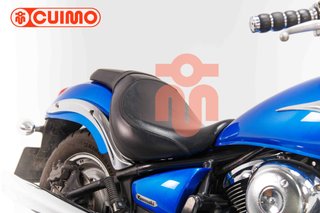 KAWASAKI VN 900 CUSTOM