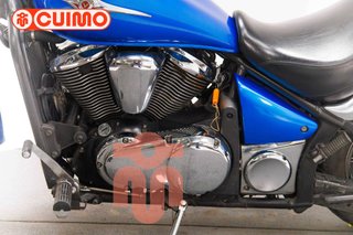 KAWASAKI VN 900 CUSTOM