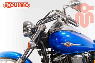 KAWASAKI VN 900 CUSTOM