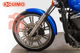 KAWASAKI VN 900 CUSTOM