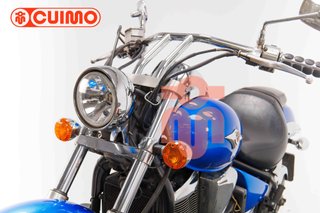KAWASAKI VN 900 CUSTOM