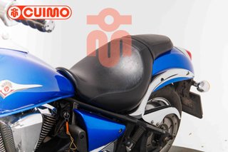 KAWASAKI VN 900 CUSTOM