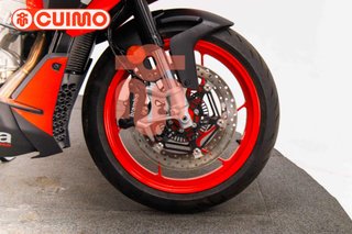 APRILIA TUONO 660