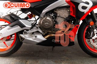 APRILIA TUONO 660