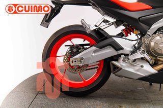 APRILIA TUONO 660