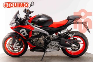 APRILIA TUONO 660