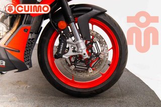 APRILIA TUONO 660