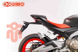 APRILIA TUONO 660