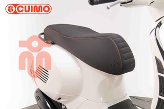 VESPA GTS 300