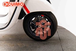 VESPA GTS 300
