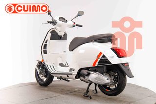VESPA GTS 300