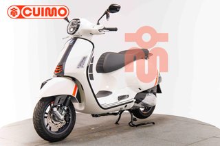 VESPA GTS 300