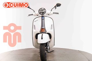 VESPA GTS 300