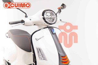 VESPA GTS 300