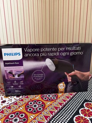 Vaporizador Philips
