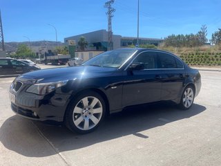 BMW Serie 5 2005