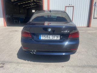BMW Serie 5 2005