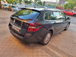 Renault Laguna 2012