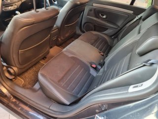Renault Laguna 2012