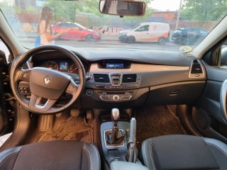 Renault Laguna 2012