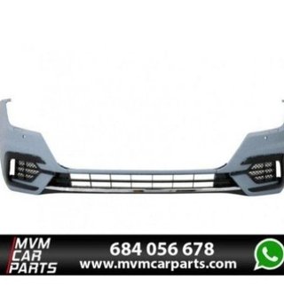 Paragolpes para Volkswagen Arteon R Line