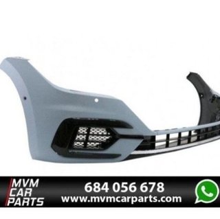 Paragolpes para Volkswagen Arteon R Line