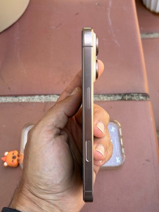 iPhone 16 Pro 256GB