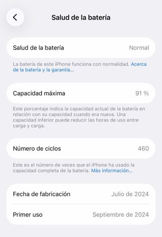 iPhone 16 Pro 256GB