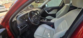 Jaguar F-Pace 2016