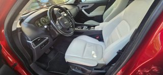 Jaguar F-Pace 2016