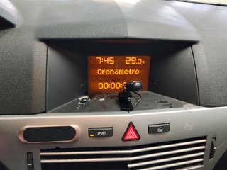 Opel Astra 2007