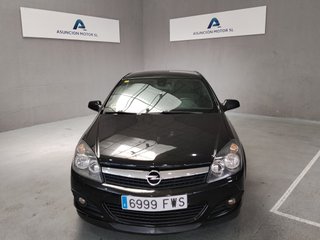 Opel Astra 2007